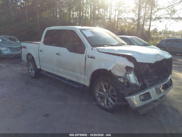 ford f-150 2017 1ftew1ef1hfc79121