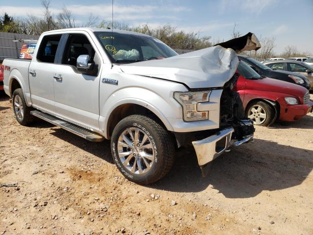 ford f150 super 2017 1ftew1ef1hkc09139