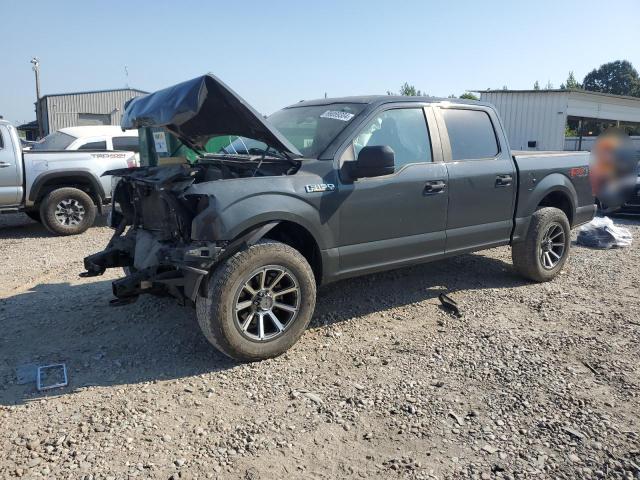 ford f150 super 2017 1ftew1ef1hkc15913