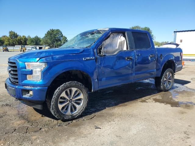 ford f150 super 2017 1ftew1ef1hkc79420