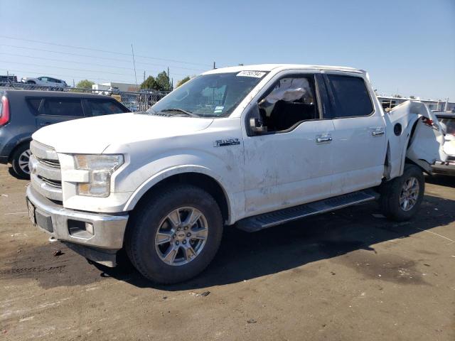 ford f150 super 2017 1ftew1ef1hkd20807