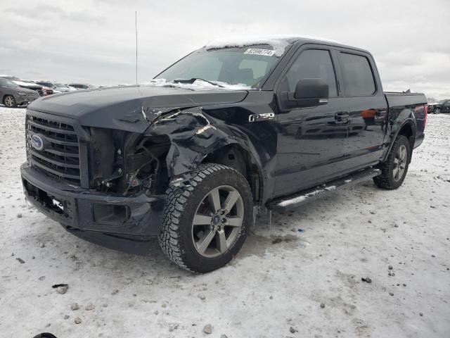 ford f150 super 2017 1ftew1ef1hke28442