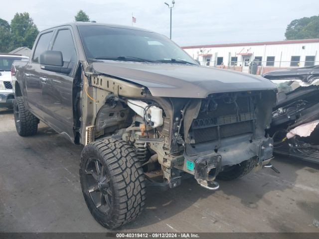 ford f-150 2015 1ftew1ef2ffa68202