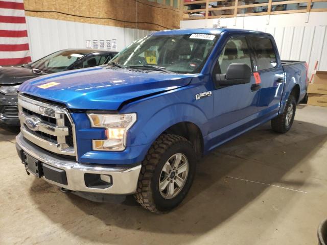 ford f150 super 2015 1ftew1ef2ffb25255