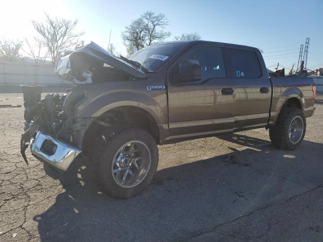 ford f-150 2015 1ftew1ef2ffb62872