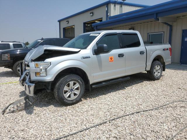 ford f-150 2015 1ftew1ef2fkd69639