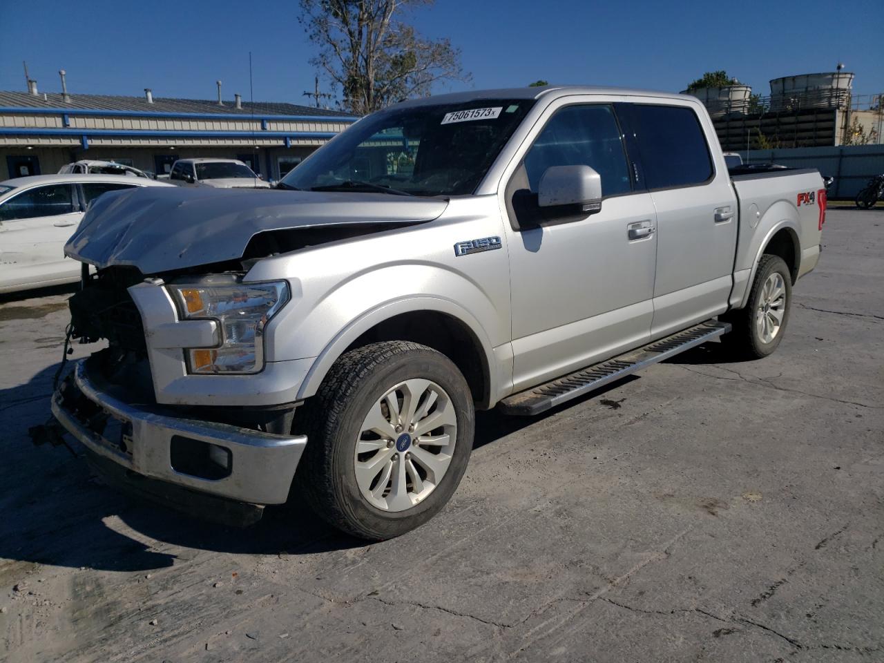 ford f-150 2015 1ftew1ef2fkd78454