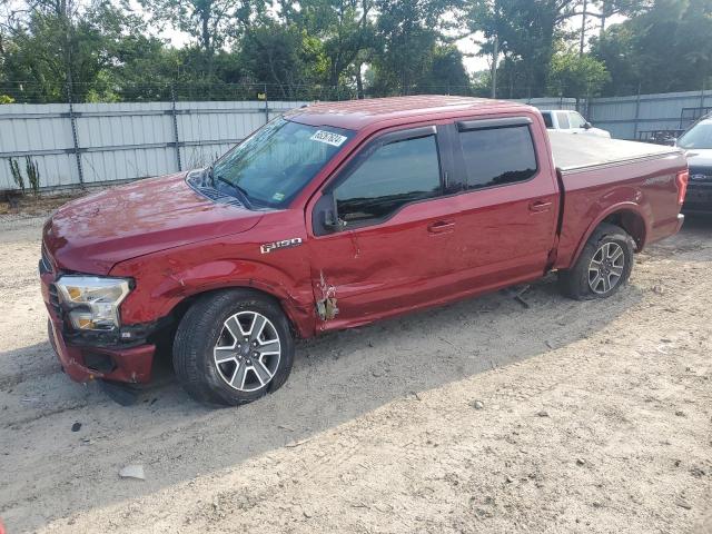 ford f150 super 2016 1ftew1ef2gfa62434