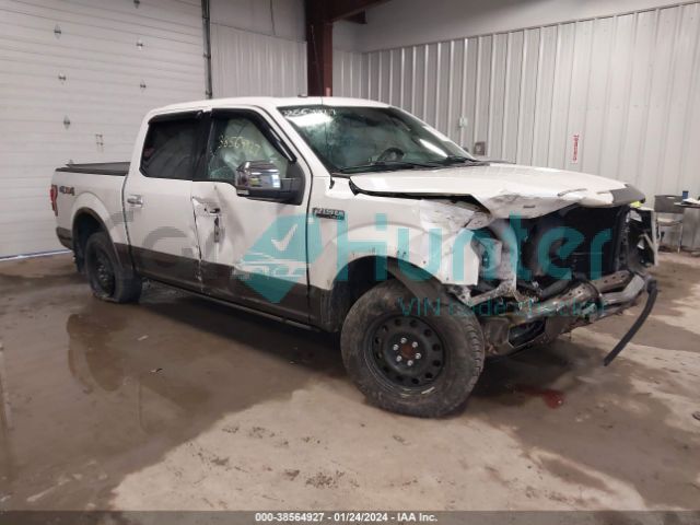 ford f150 2016 1ftew1ef2gfc28273