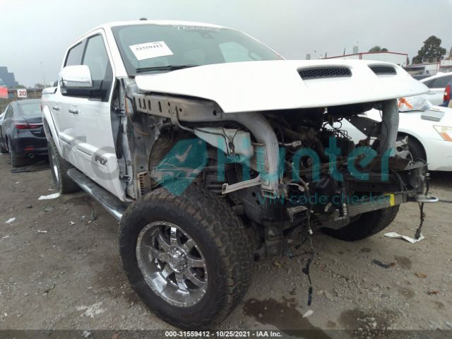 ford f-150 2016 1ftew1ef2gfc39662