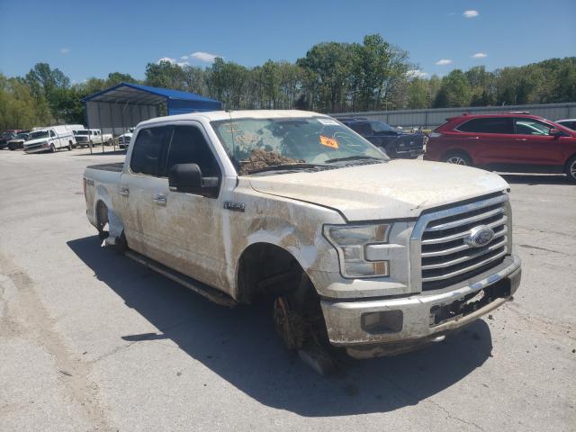 ford f150 super 2016 1ftew1ef2gkd54950