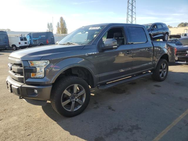 ford f150 super 2016 1ftew1ef2gkd57637