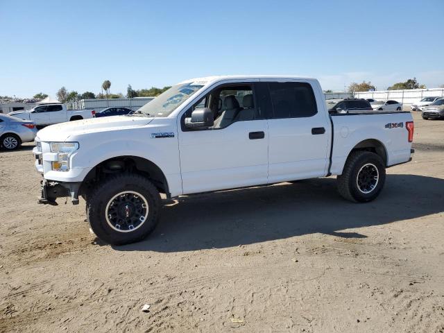 ford f150 super 2016 1ftew1ef2gke97834