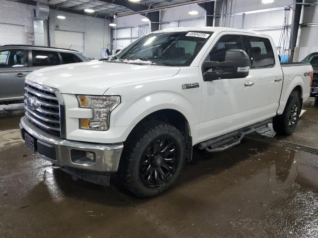 ford f150 super 2017 1ftew1ef2hfa66744