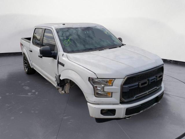 ford f150 super 2017 1ftew1ef2hfa75833