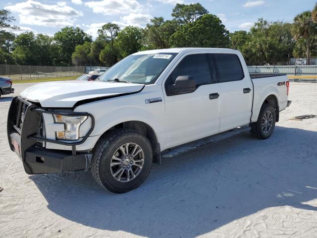 ford f150 2017 1ftew1ef2hfb00522