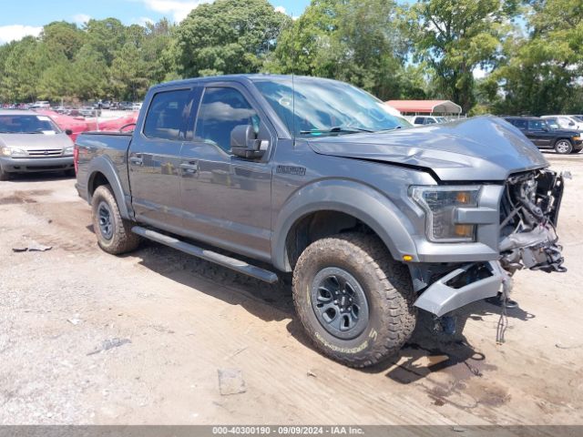 ford f-150 2017 1ftew1ef2hfc21048