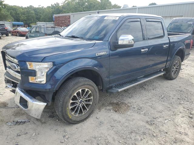 ford f150 super 2017 1ftew1ef2hfc82612