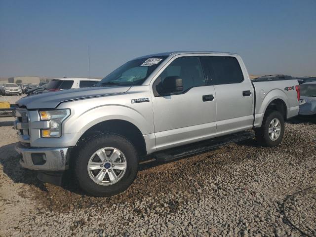 ford f150 super 2017 1ftew1ef2hkc00871