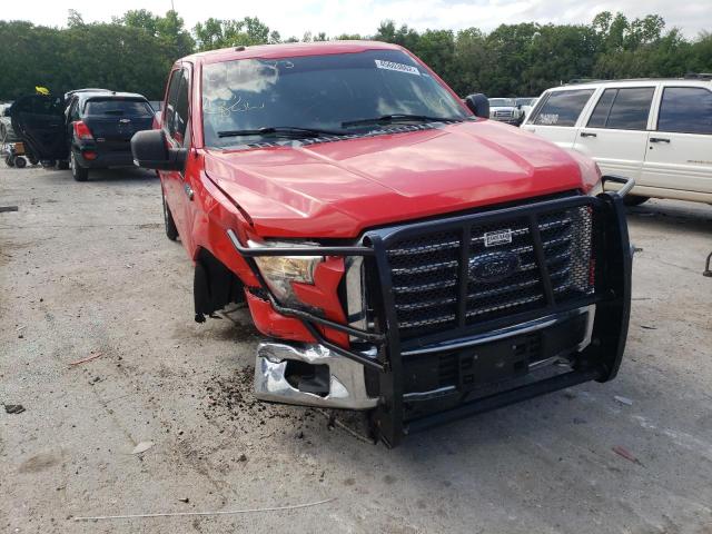 ford f150 super 2017 1ftew1ef2hkc11773