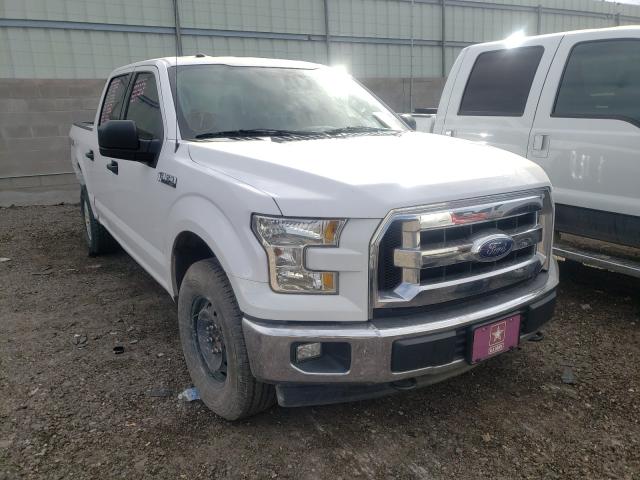 ford f150 super 2017 1ftew1ef2hkc36477