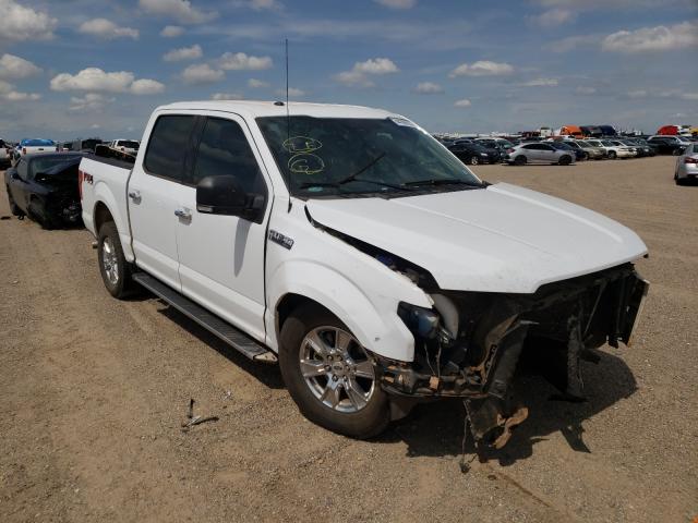 ford f150 super 2017 1ftew1ef2hkd30794