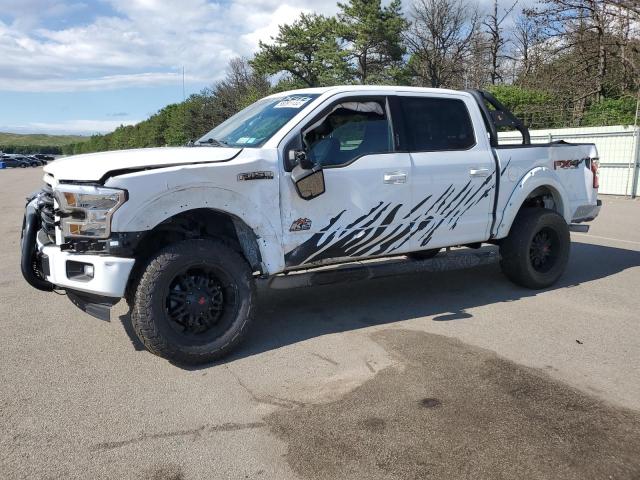 ford f-150 2017 1ftew1ef2hke50367