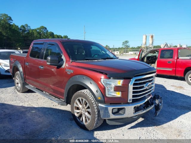 ford f-150 2015 1ftew1ef3ffa22748