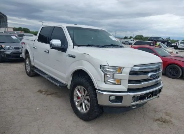 ford f-150 2015 1ftew1ef3ffa84828