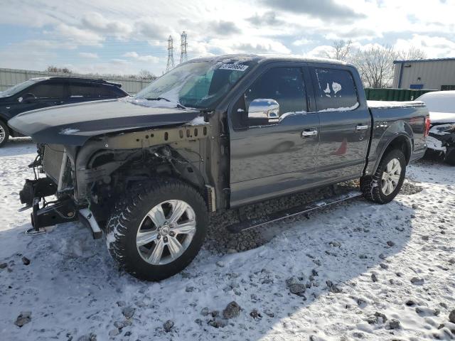 ford f-150 2015 1ftew1ef3ffb69510