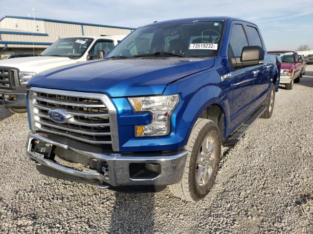 ford f150 super 2015 1ftew1ef3ffb81267