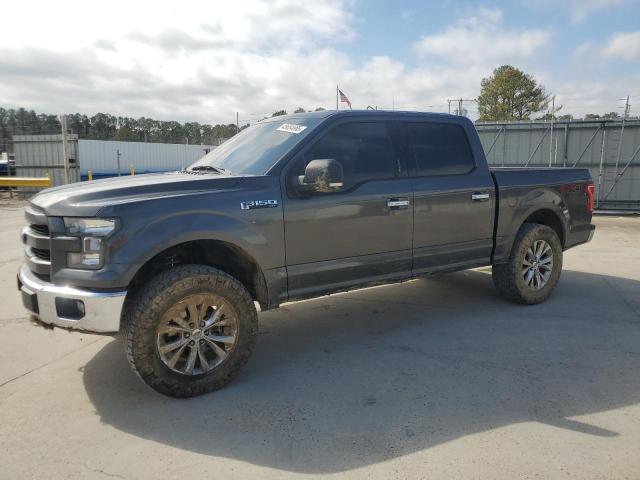 ford f150 super 2015 1ftew1ef3fke13258