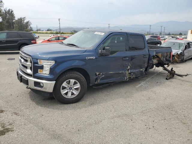 ford f-150 2015 1ftew1ef3fke21134