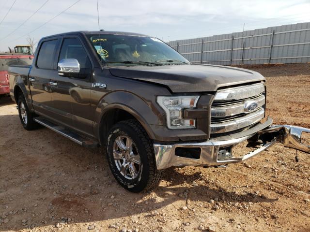 ford f150 super 2015 1ftew1ef3fke37964