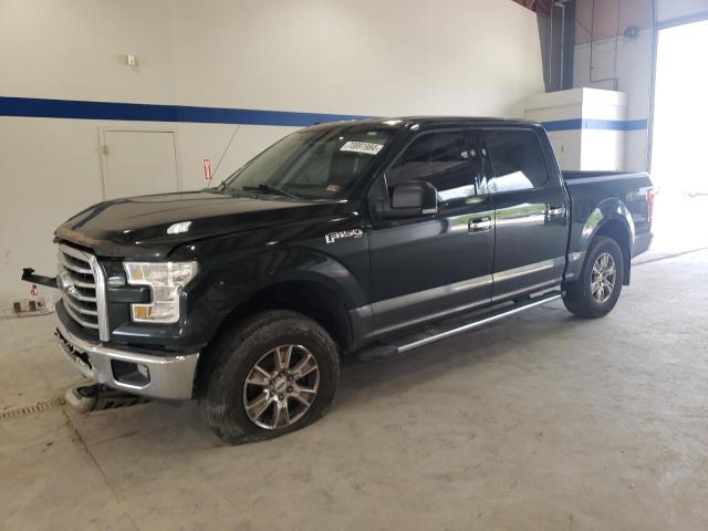 ford f150 super 2016 1ftew1ef3gfa60658