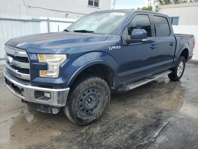 ford f150 super 2016 1ftew1ef3gkd65679