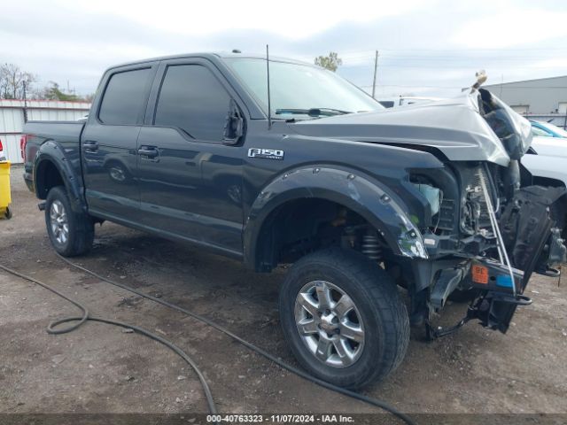 ford f-150 2016 1ftew1ef3gkd72910