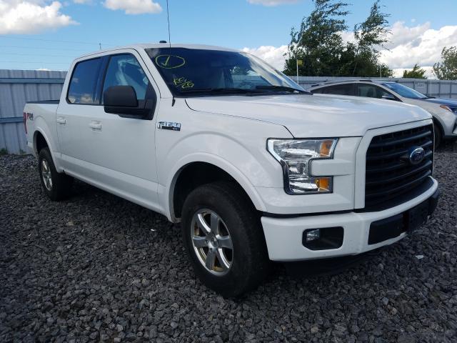 ford f150 super 2017 1ftew1ef3hfb01923