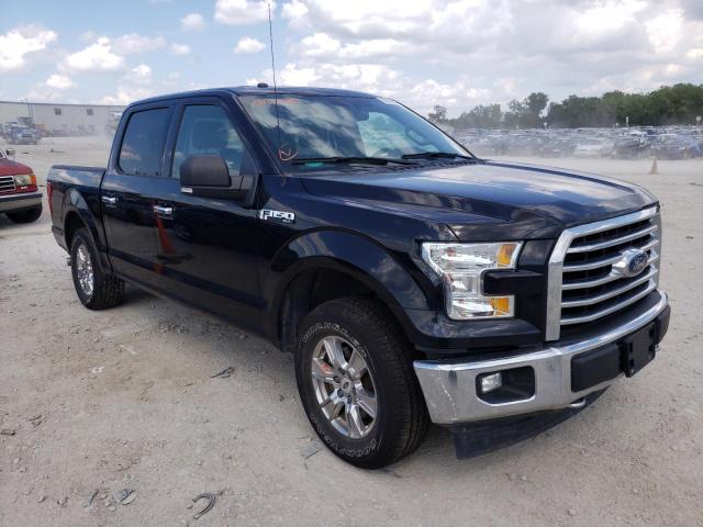 ford f150 super 2017 1ftew1ef3hfb10069