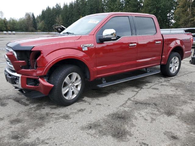 ford f150 super 2017 1ftew1ef3hfb22528