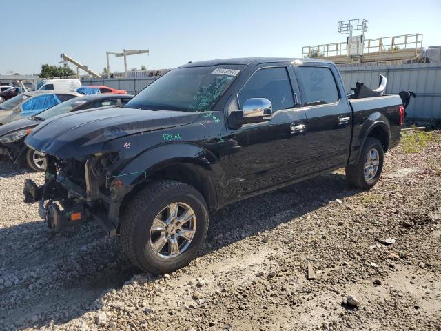 ford f150 super 2017 1ftew1ef3hkd08626