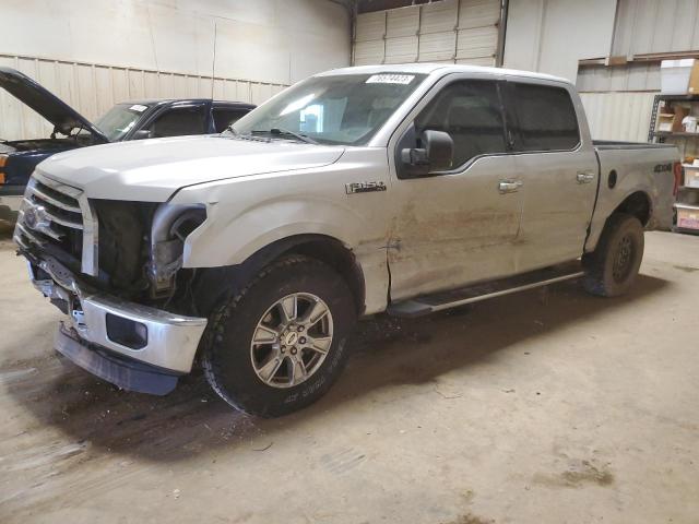 ford f-150 2015 1ftew1ef4ffa40353