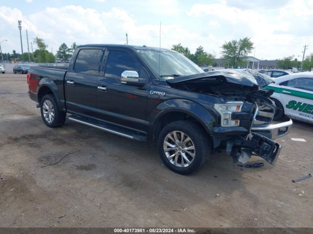 ford f-150 2015 1ftew1ef4ffa77788