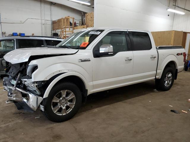 ford f-150 2015 1ftew1ef4ffb00907