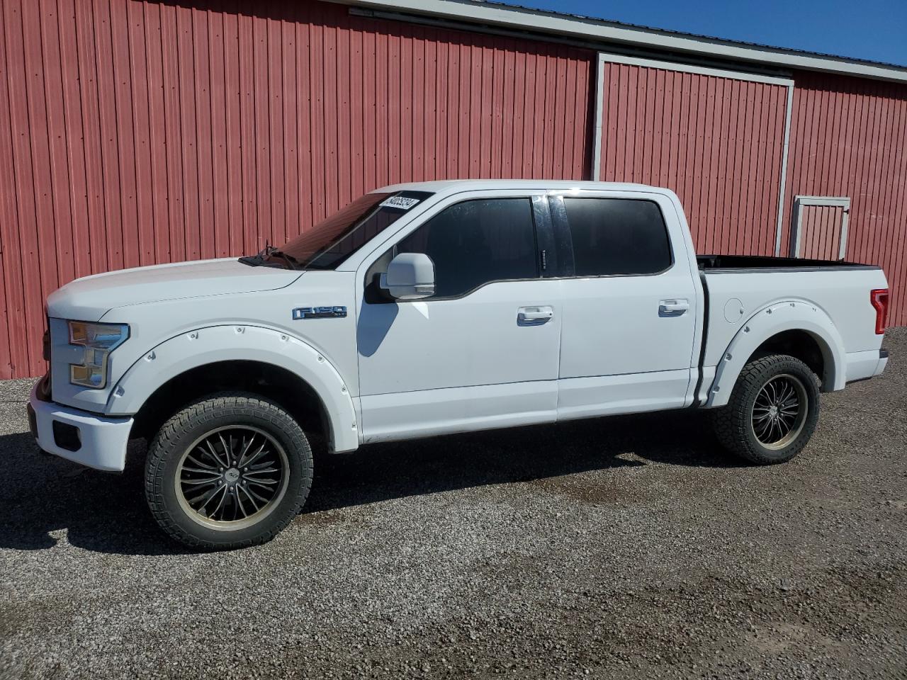 ford f-150 2015 1ftew1ef4ffb64641