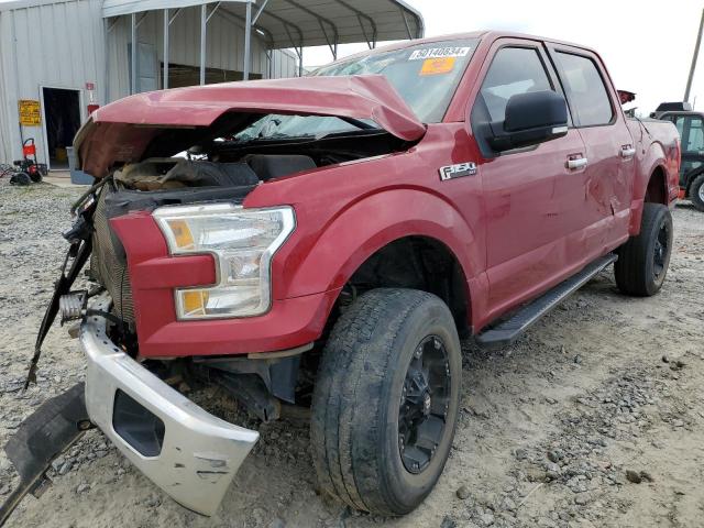 ford f150 super 2015 1ftew1ef4ffc11067