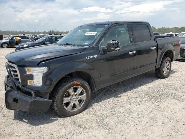 ford f150 super 2015 1ftew1ef4fkd19129