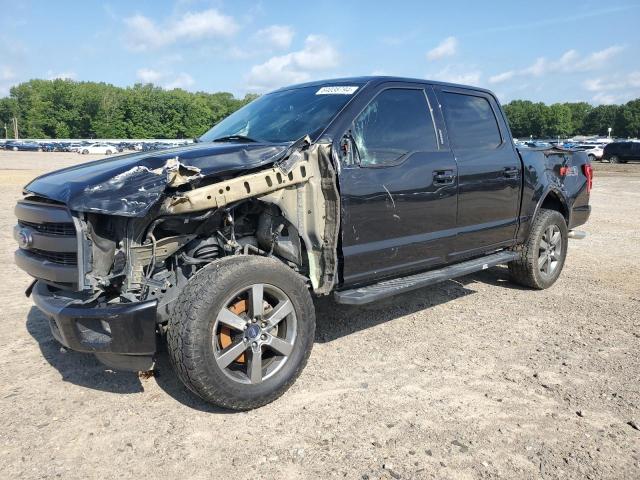 ford f150 super 2015 1ftew1ef4fkd46721