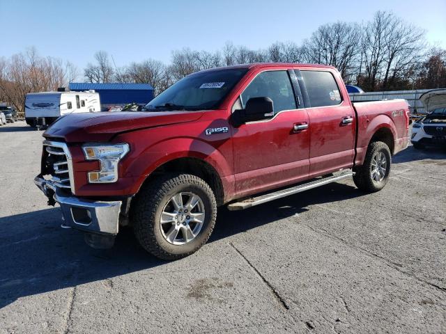 ford f150 super 2015 1ftew1ef4fkd48081