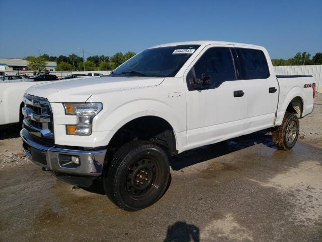 ford f150 super 2015 1ftew1ef4fkd49439